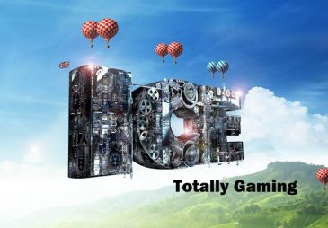 Мир азартных развлечений: ICE Totally Gaming 2016 в Лондоне