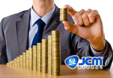 Доход JCM вырос на 30% за три квартала 2015 финансового года