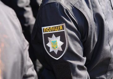 Полицейские выявили зал игровых автоматов в центре Днепропетровска