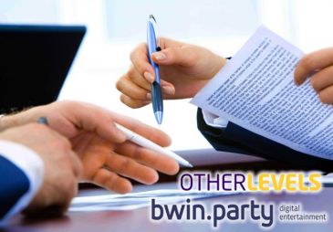 OtherLevels подписал соглашение с bwin.party