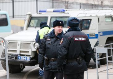 Полиция Шатуры пресекла деятельность игорного заведения