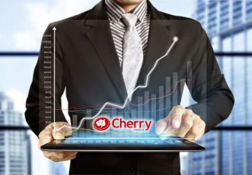Cherry: доходность компании повысилась благодаря расширению онлайн-подразделения