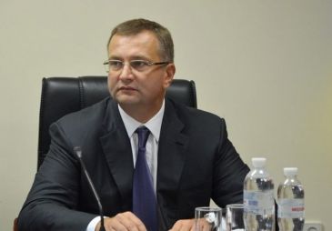 Атаманюк: санкции СНБО относительно лотерей – элемент рейдерства
