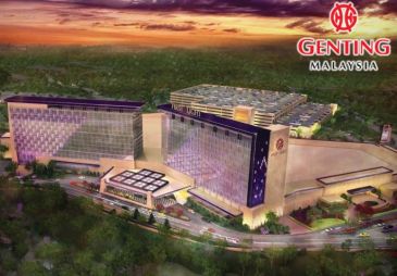 Genting Malaysia начнет разработку нового казино в США