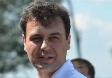 Гетманцев: государственные структуры не принимают от лотерей ₴ 100 млн налогов