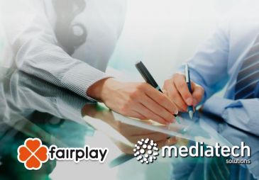 Mediatech подписал соглашение с Fairplay Online