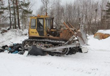 Полиция утилизировала более десятка единиц игорного оборудования в Марий Эл