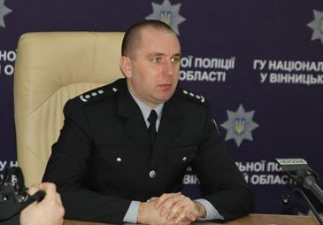 Нацполиция Винницы ликвидировала 17 игорных клубов под вывесками лотерей