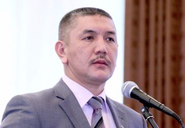 Кыргызтан: Зулпукаров представил законопроект о запрете лотерейной деятельности