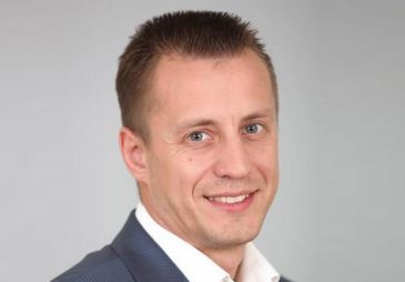 Украине необходима легализация игорного бизнеса — Алексей Евченко