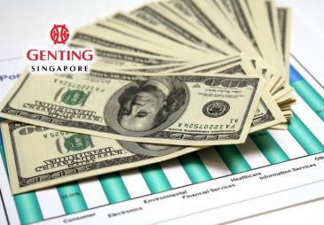Оператор казино Genting Singapore выплачивает дивиденды за 2015 год