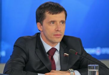 Доходы спортивных лотерей должны стать источником поддержки паралимпийского движения - Терентьев
