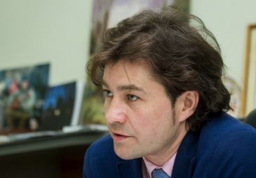Министр культуры: Лотереи Украины могут финансировать культурную сферу