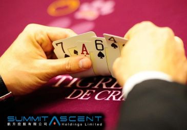 Фирма Лоуренса Хо получит контроль над Советом директоров казино Tigre de Cristal