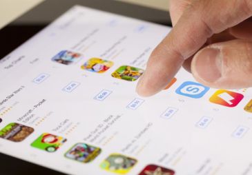 Российские App Store и Google Play могут остаться без казино-приложений