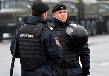 Спецназ помог пресечь деятельность игорного клуба в Барнауле
