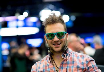 SCOOP 2016: победы Кэлвина Андерсона и Джейсона Мерсье
