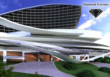 Diamond Fortune Holdings планирует четыре игорных проекта в Приморье