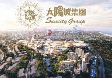 Suncity: Hoi An South будет включать в себя три новых отеля