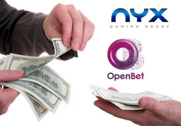 NYX Gaming завершил приобретение OpenBet