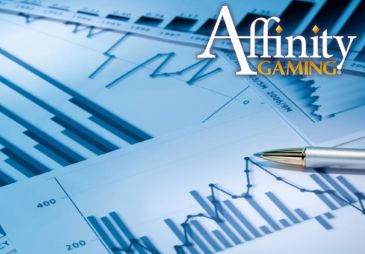 Affinity Gaming достиг увеличения доходов в первом квартале 2016 года