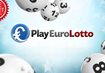 PlayEuroLotto подарит каждому лотерейный билет в честь юбилея