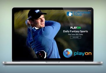 PlayON запустил новое приложение фэнтези-спорта