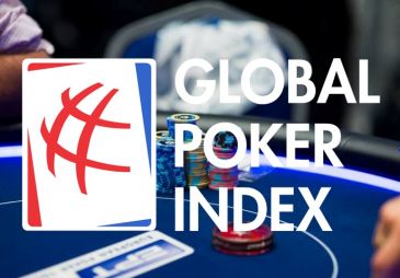 Рейтинг Global Poker Index 300 на 5 мая 2016 года