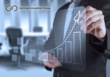 Gaming Innovation Group сообщил о значительном росте выручки