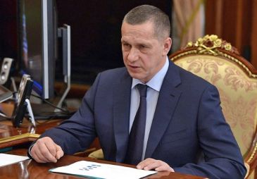 Вице-премьер РФ: Примером для развития ИРКЗ «Приморье» является Макао