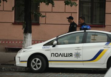 Полиция обнаружила очередной подпольный игорной клуб в Ровно