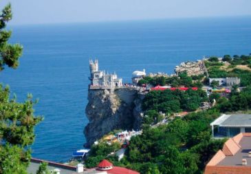 Аксенов: К 15 июля инвесторы представят проект игорной зоны в Крыму