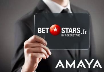 Amaya запускает букмекерский сервис BetStars во Франции