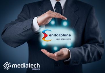 Endorphina и Mediatech подписали контракт о сотрудничестве
