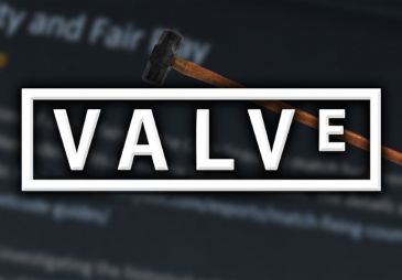 Valve обвинен в нелегальном онлайн-гемблинге