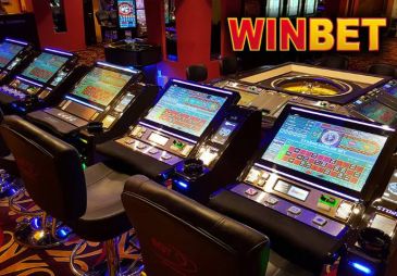 EGT и казино Winbet заключили партнерское соглашение