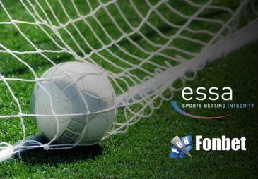 ESSA получила данные от Fonbet о 20 подозрительных матчах