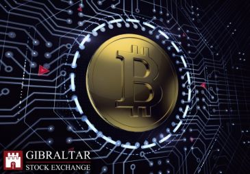 Фондовая биржа Гибралтара запустила биткоин-инструмент BitcoinETI