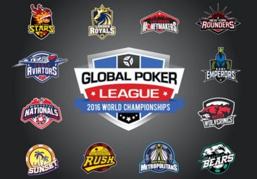 Global Poker League 2016 объявила о значимых изменениях