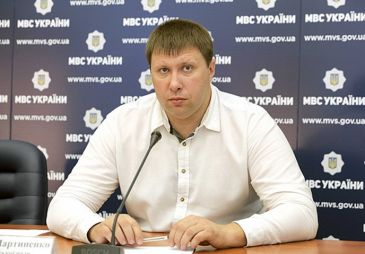 В МВД Украины обсудят способы борьбы с незаконными онлайн-казино