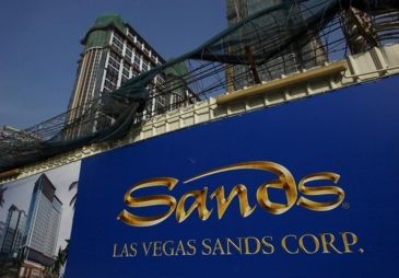 Las Vegas Sands увеличивает гранты бездомным в Лас-Вегасе