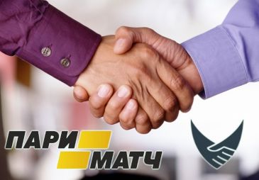 «Пари-Матч» присоединился к СРО букмекеров