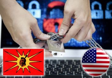 Сайты Канаваке перестанут обслуживать клиентов из США