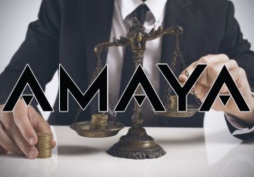 Amaya показывает существенный рост доходов
