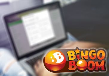 Бренд «Бинго-Бум» легализирует прием интерактивных ставок