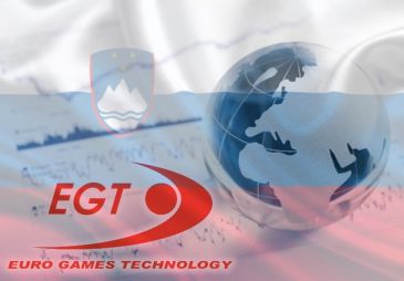 EGT расширяет свое присутствие в Словении
