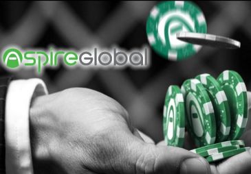 Aspire Global выпускает новое казино на WixStars