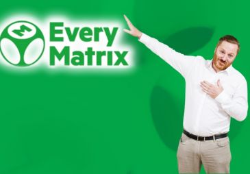 EveryMatrix назначила нового технического директора