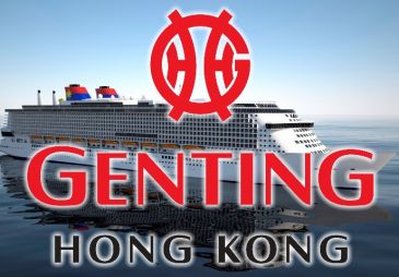 Genting HK запустят электронные игры на круизных суднах