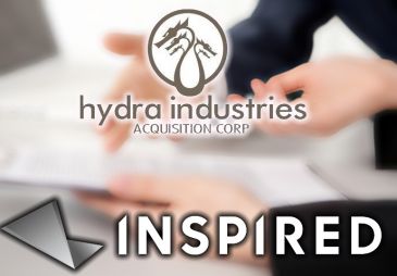 Hydra Industries отсрочила поглощение Inspired Gaming Group